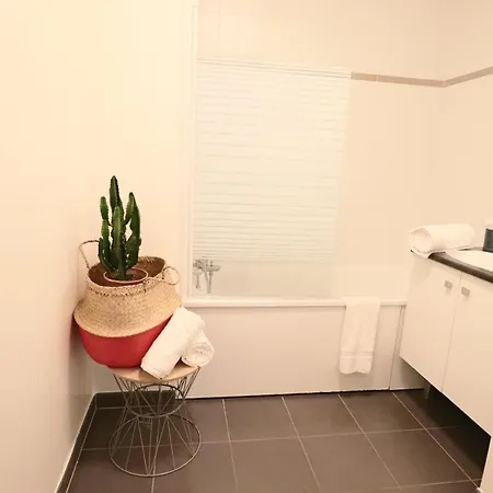 Appartement 6 personnes - Disneyland Paris Serris Extérieur photo