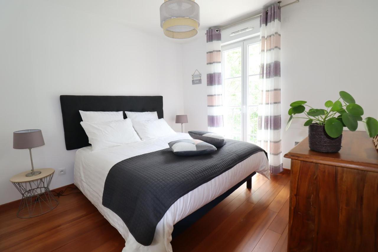 Apartment Family - Steps From Disneyland Serris