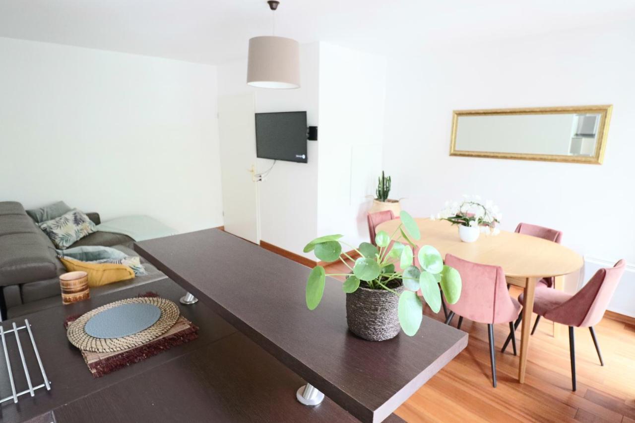 Appartement 6 Personnes - Disneyland Paris Serris