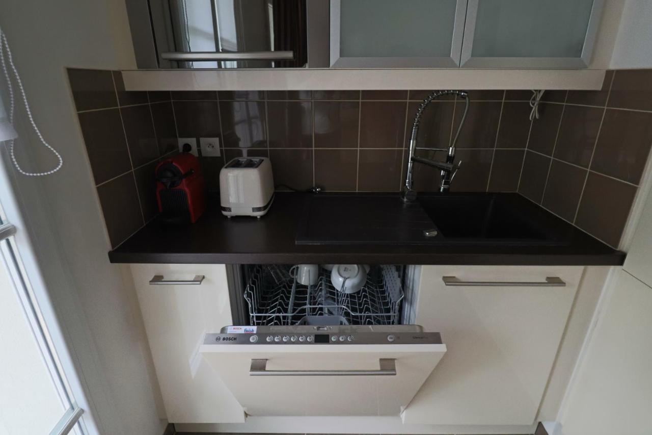 Appartement 6 Personnes - Disneyland Paris