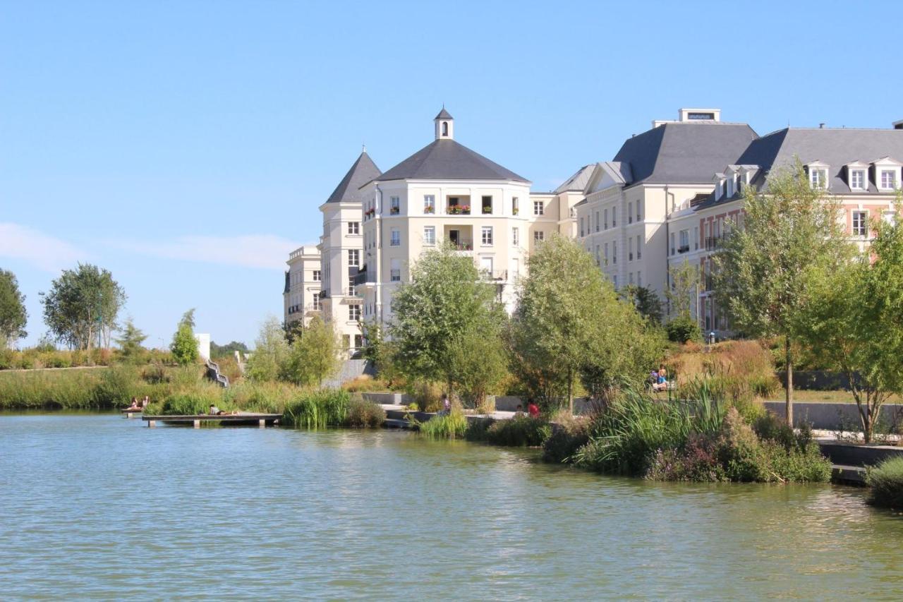 Appartement 6 Personnes - Disneyland Paris Serris