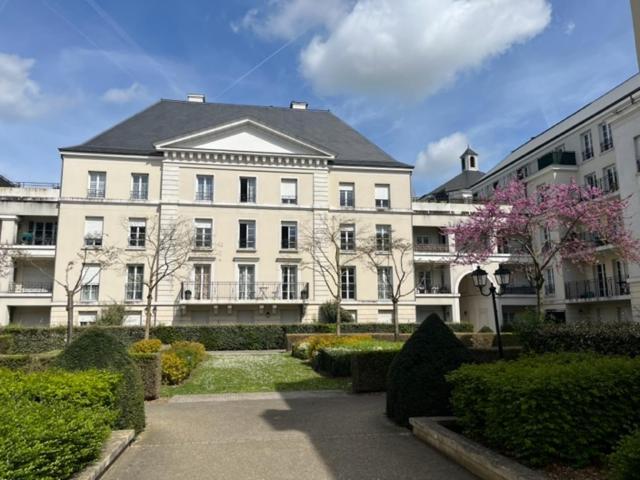 Appartement 6 Personnes - Disneyland Paris
