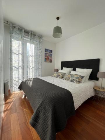 Appartement 6 Personnes - Disneyland Paris