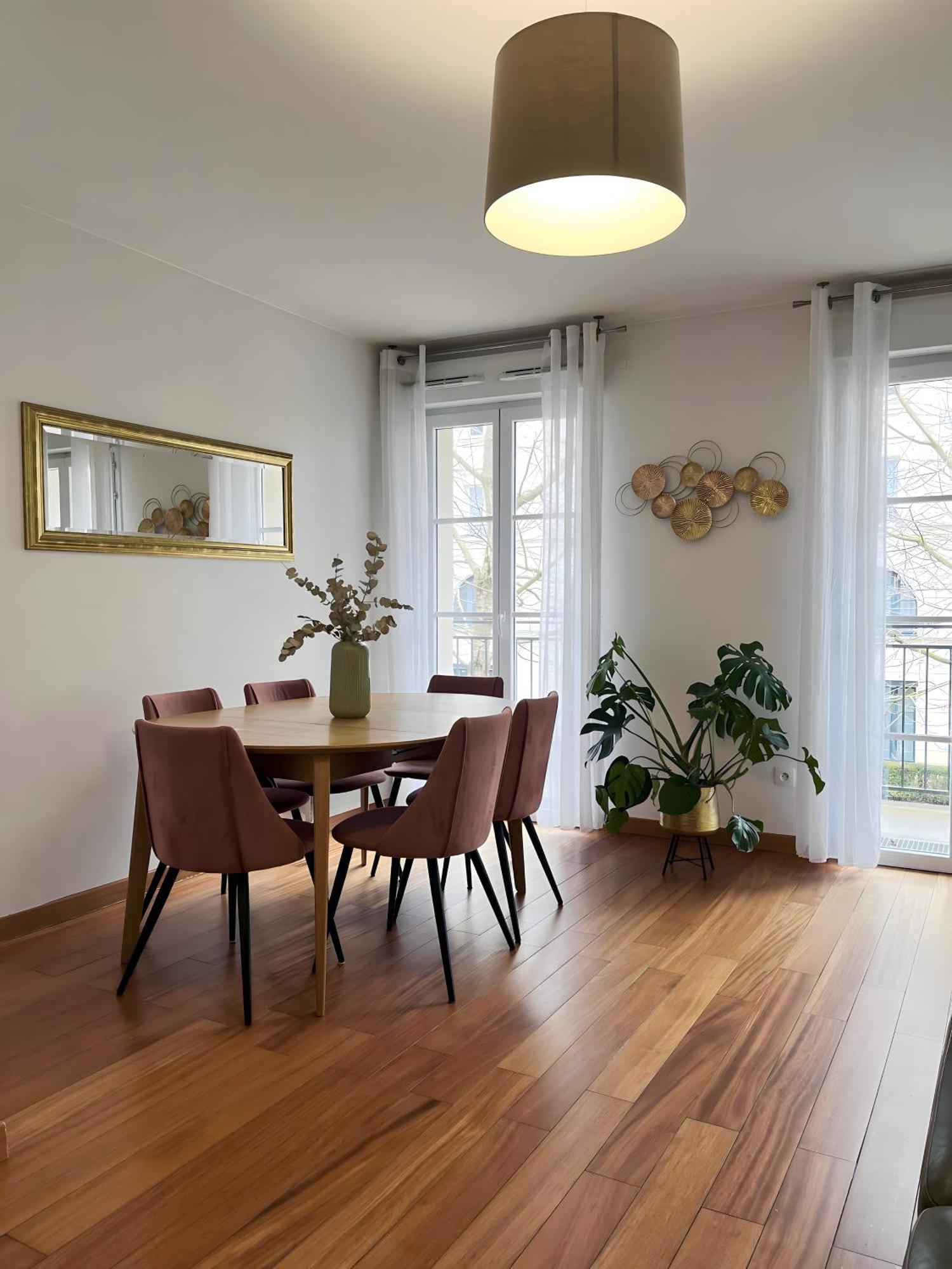 Appartement 6 Personnes - Disneyland Paris *