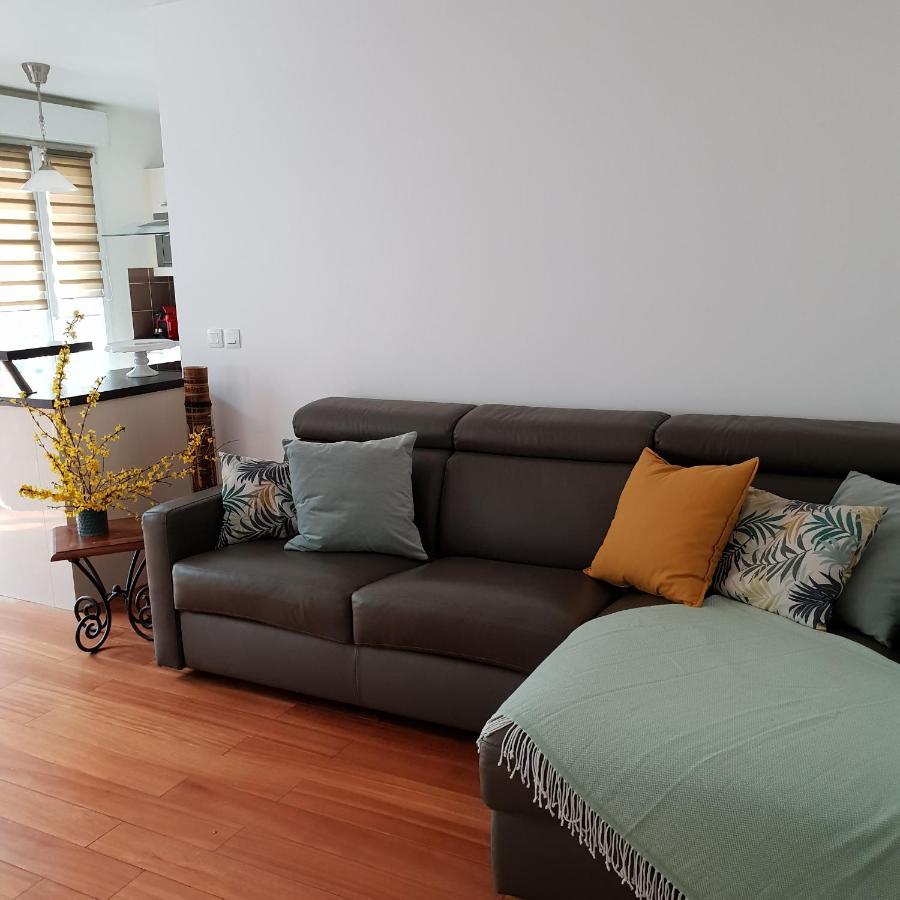 6 Personnes - Disneyland Paris Appartement Serris
